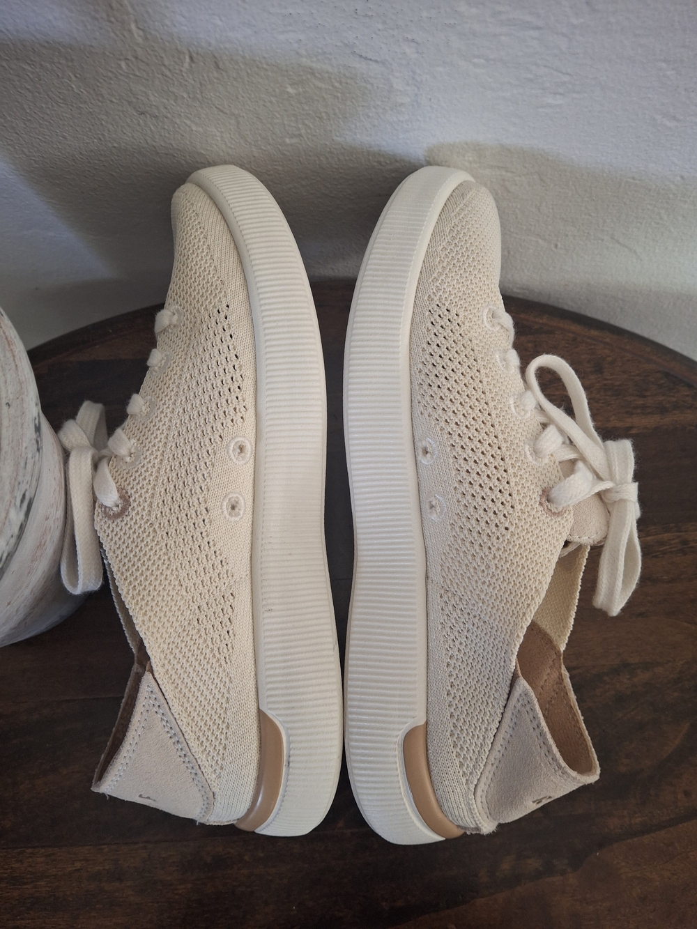 Reef Women's Neptune Sneakers Size 7.5. - Picture 7 of 10